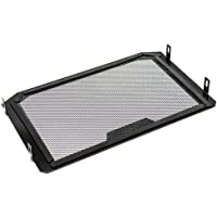 Carrfan Protector del Radiador Cubierta de la Parrilla de la Motocicleta Parrillas del Motor para Suzuki GSR 400-600…
